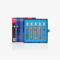Escentric Molecules Escentric 8.5ml Discovery Set