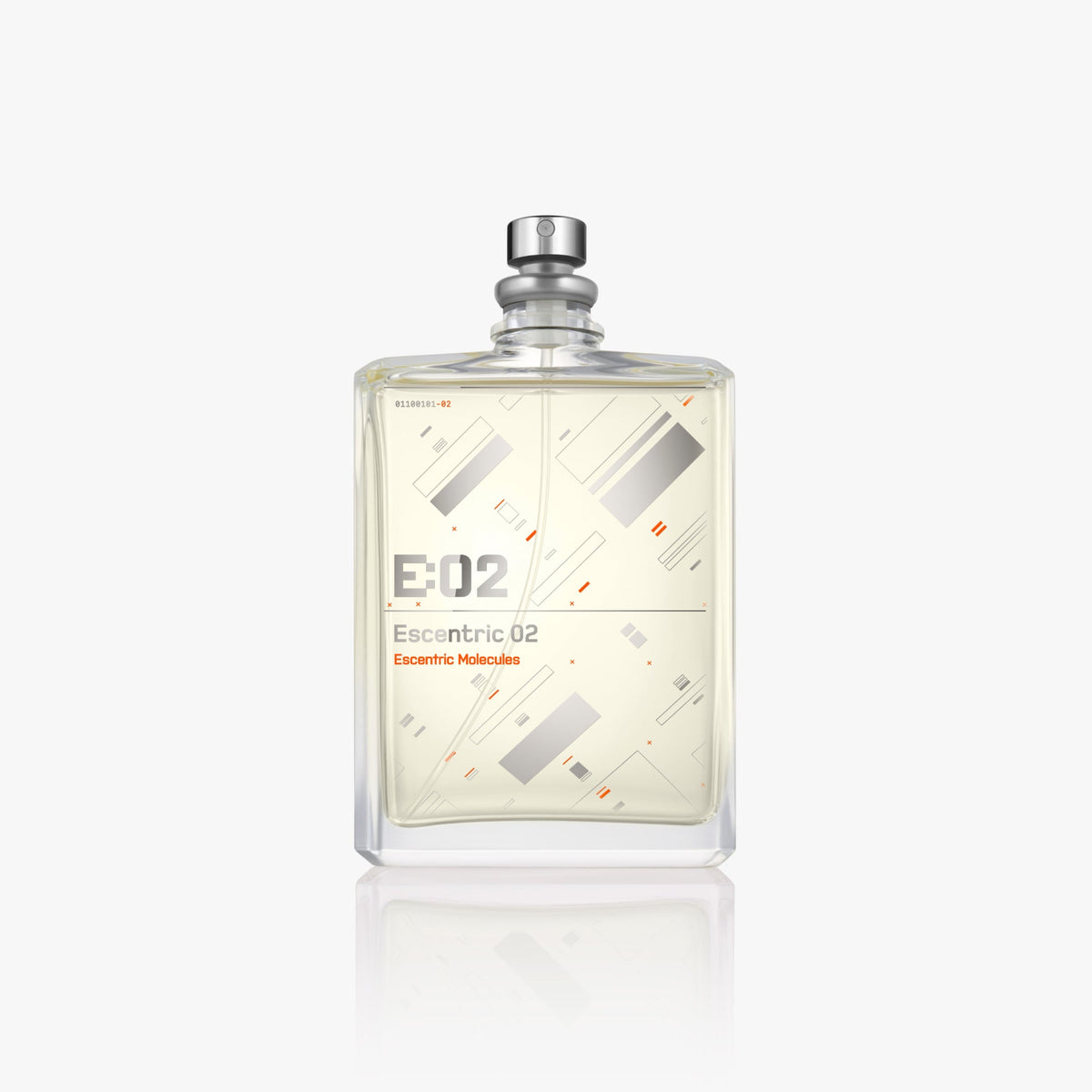 Escentric Molecules Escentric 02