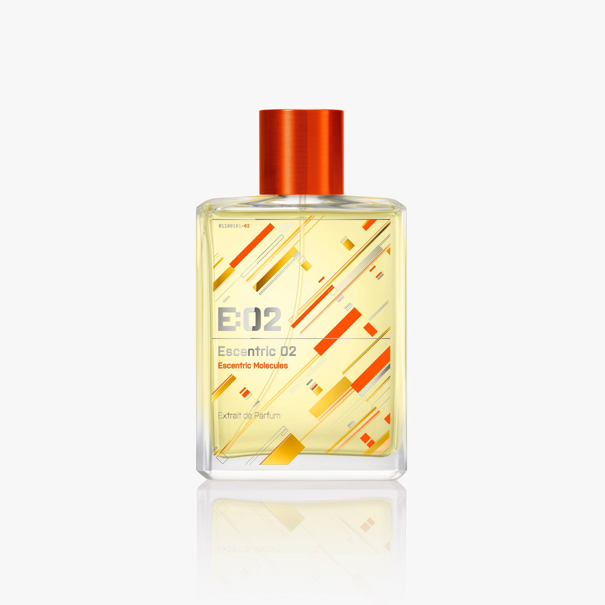 Escentric Molecules Escentric 02 Extrait de Parfum