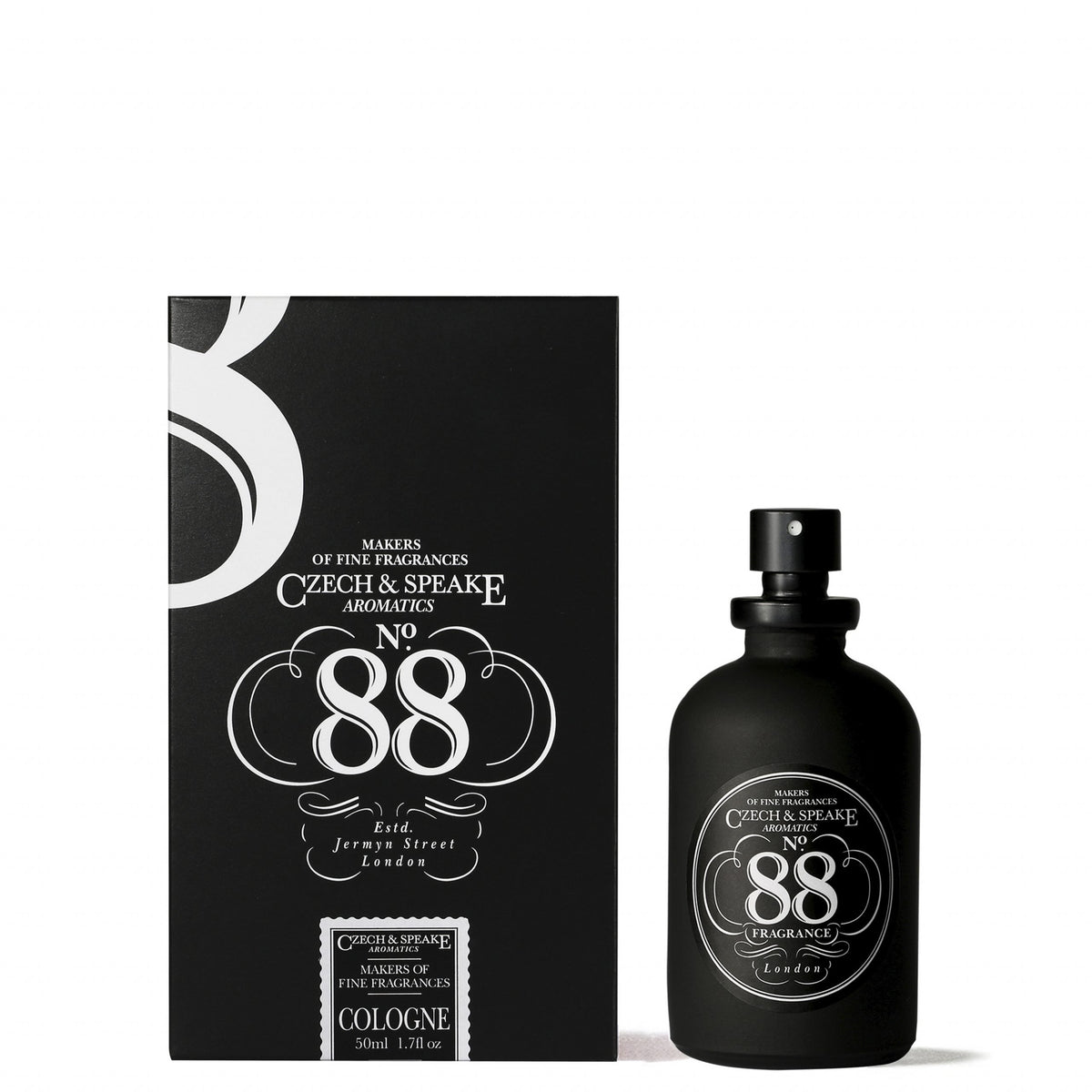 No.88 Cologne