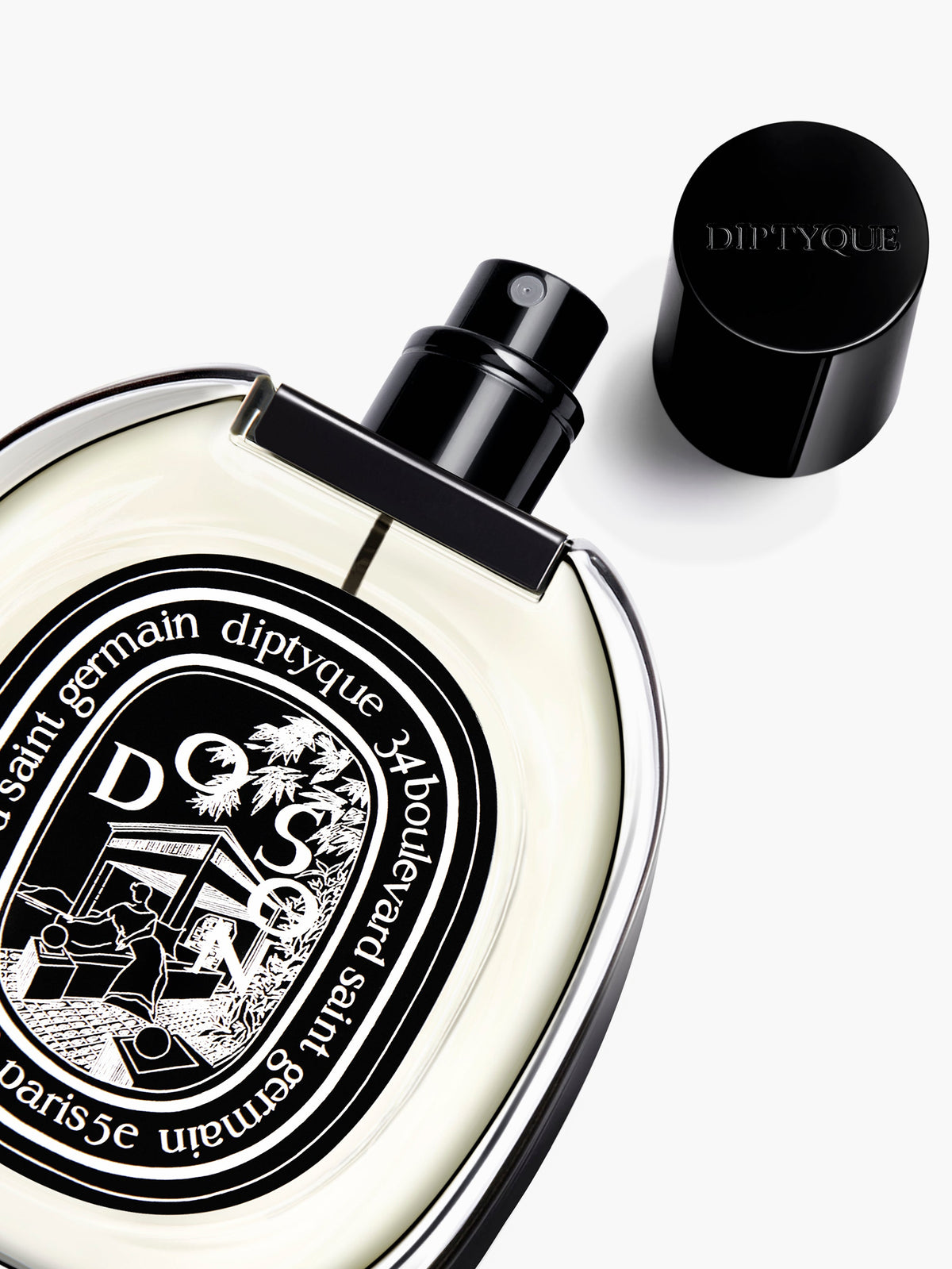Diptyque Do Son - Eau de parfum large format