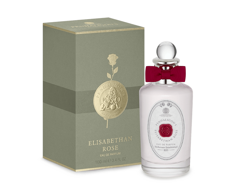 Penhaligon's Elisabethan Rose Eau de Parfum 30 ml