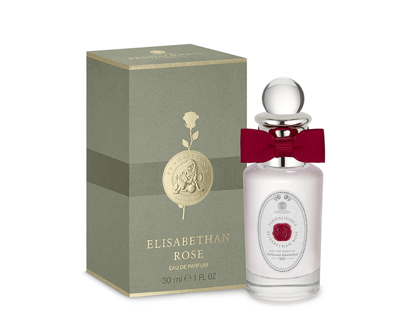 Penhaligon's Elisabethan Rose Eau de Parfum