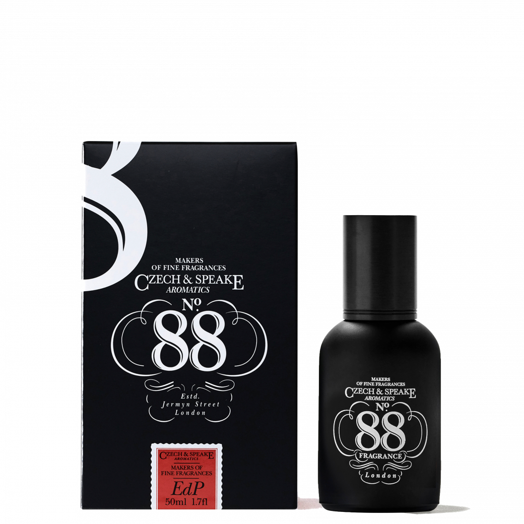 No.88 Eau de Parfum