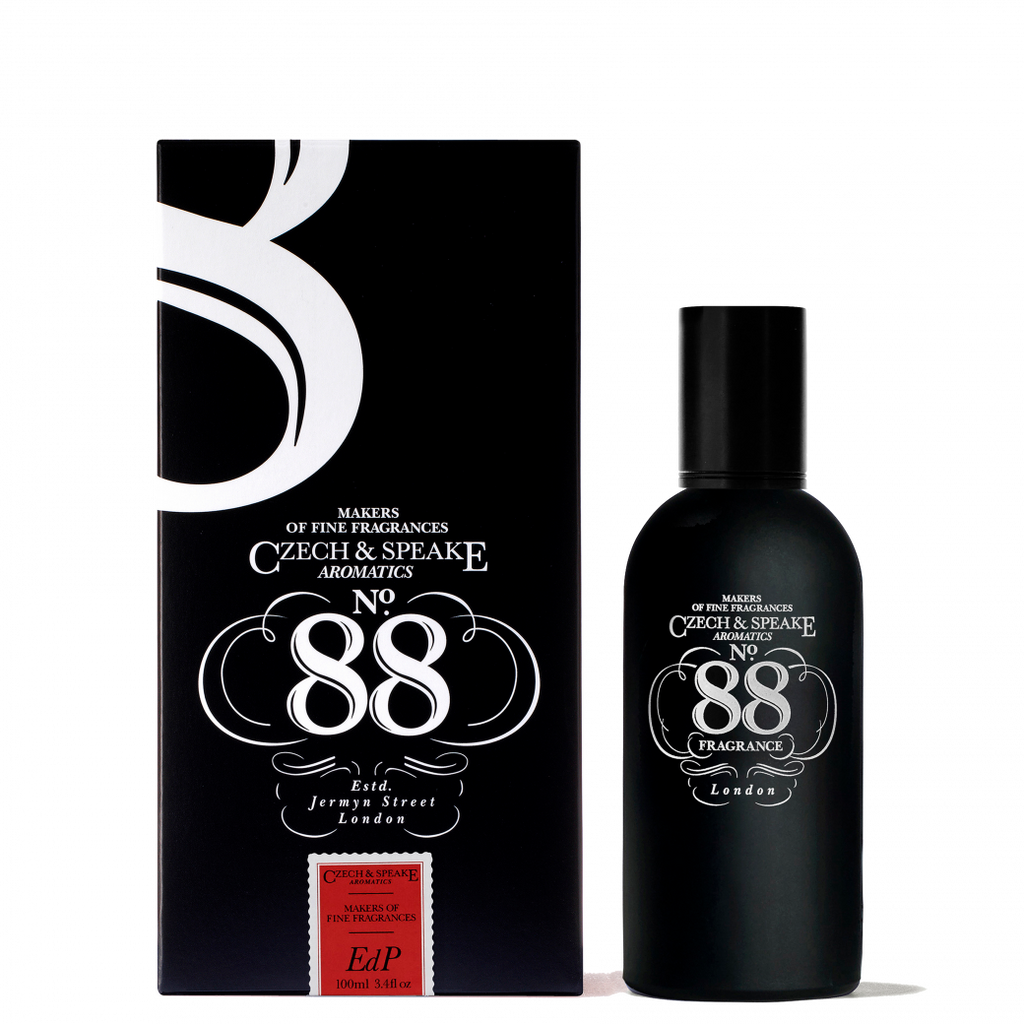 No.88 Eau de Parfum