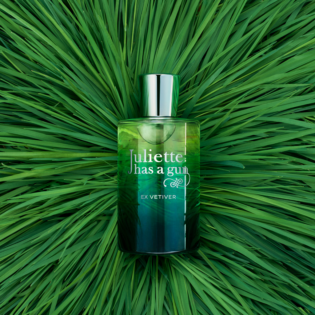 Juliette Has A Gun Ex Vetiver
