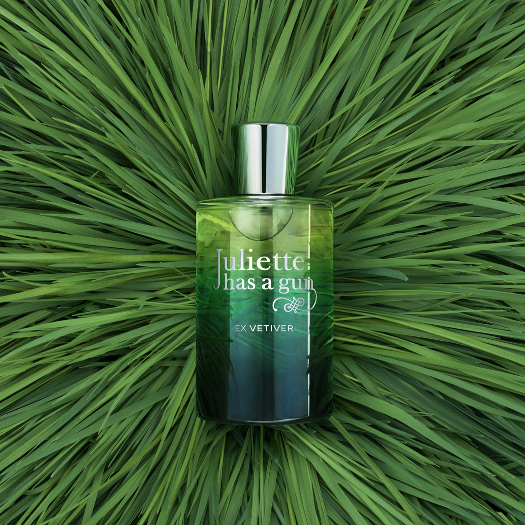 Juliette Has A Gun Ex Vetiver