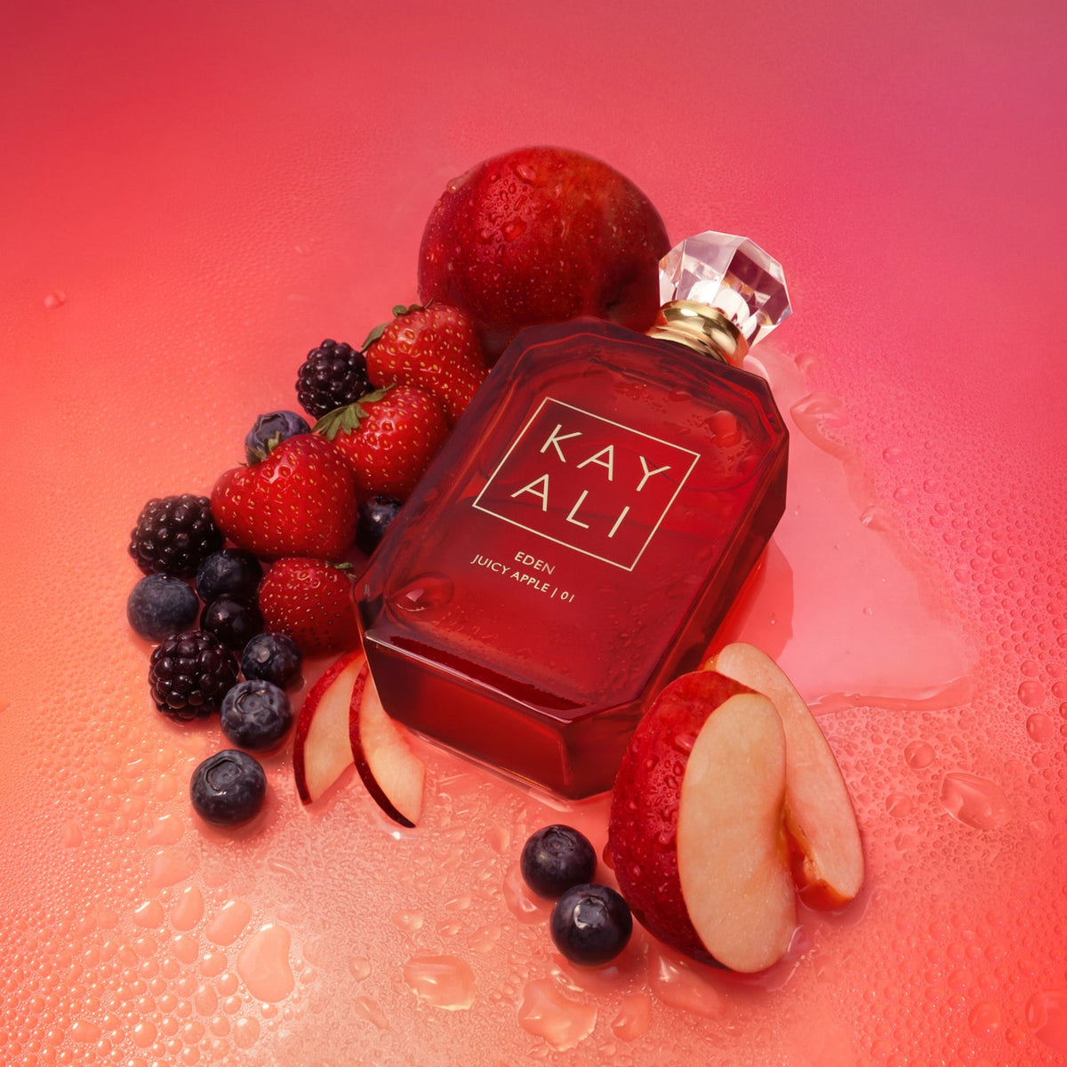 KAYALI Eden Juicy Apple | 01