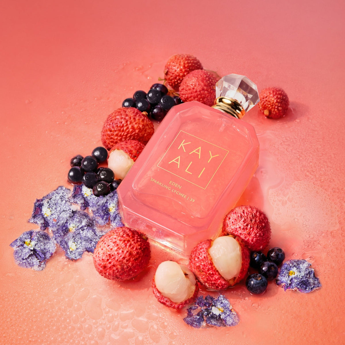 KAYALI Eden Sparkling Lychee | 39