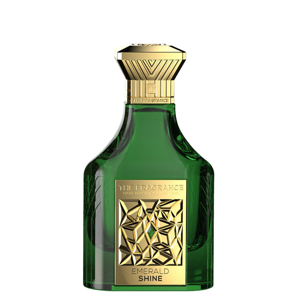 The Fragrance EMERALD SHINE