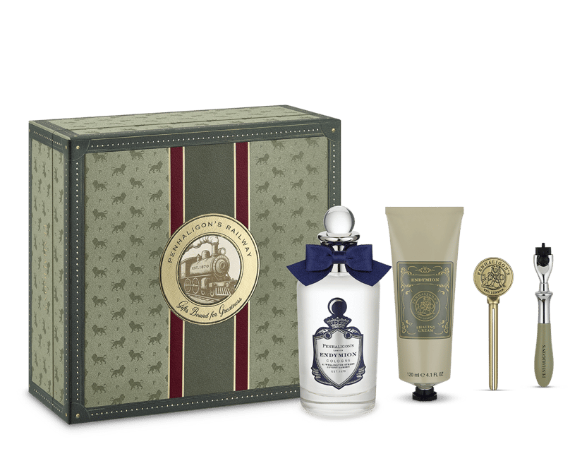 Penhaligon's Endymion Grooming Set 1 unit