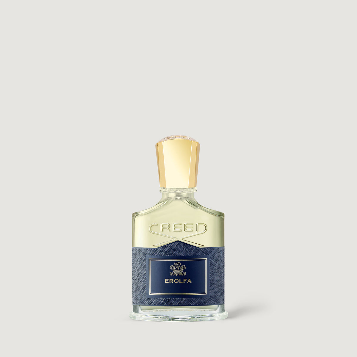 Creed Erolfa