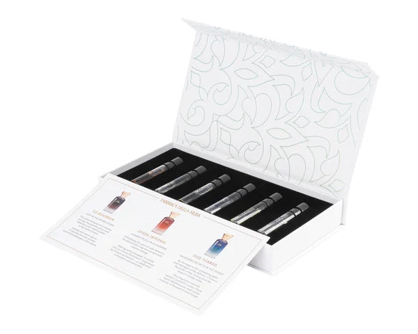 Fabbrica della Musa DISCOVERY KIT Exclusive Collection