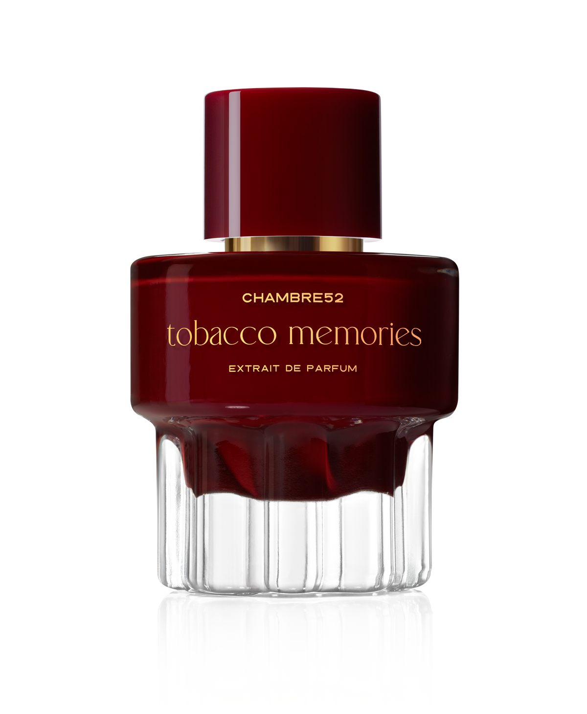 Chambre 52 TOBACCO MEMORIES EXTRAIT