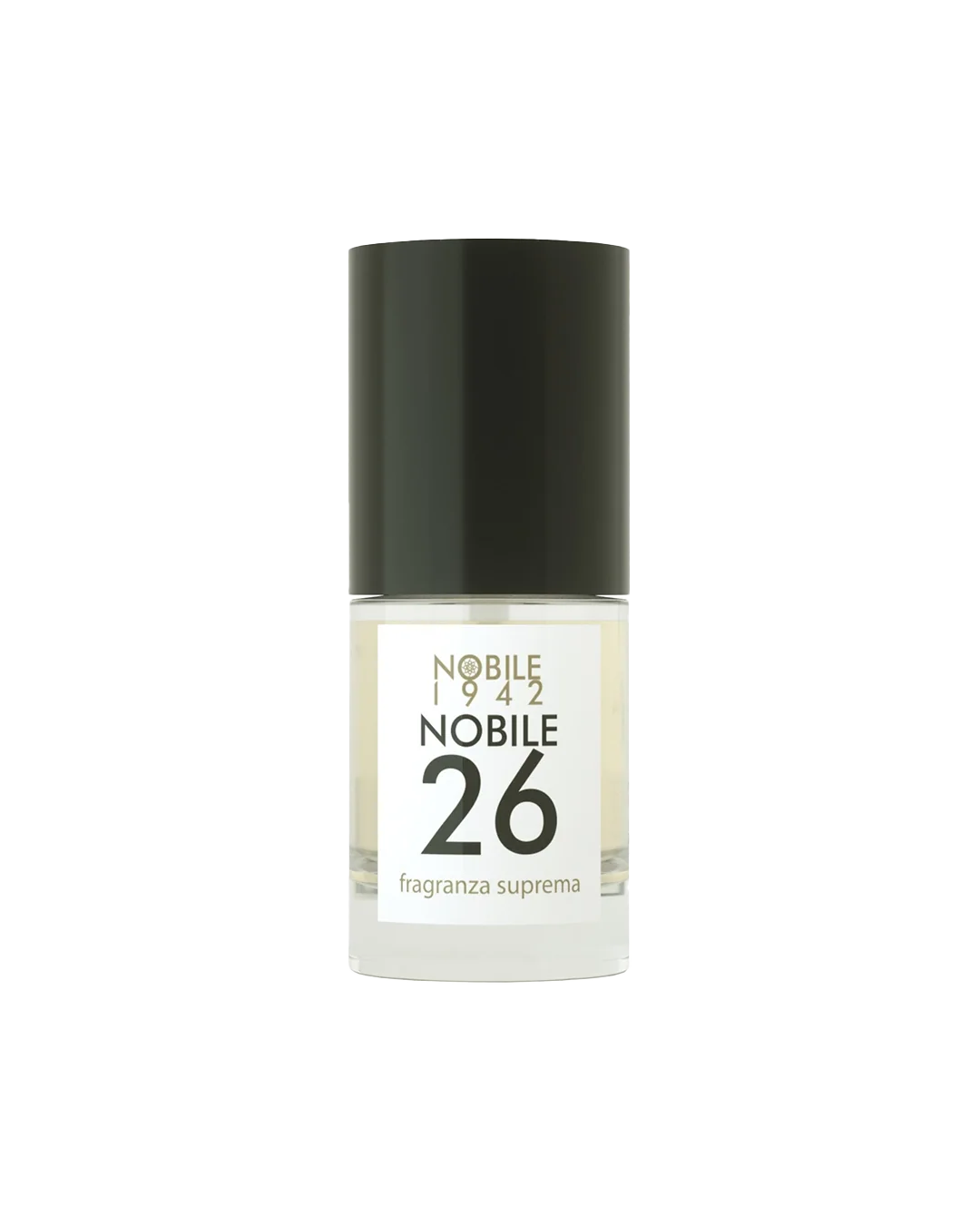 Nobile 1942 NOBLE 26 - 15ML - EAU DE PARFUM