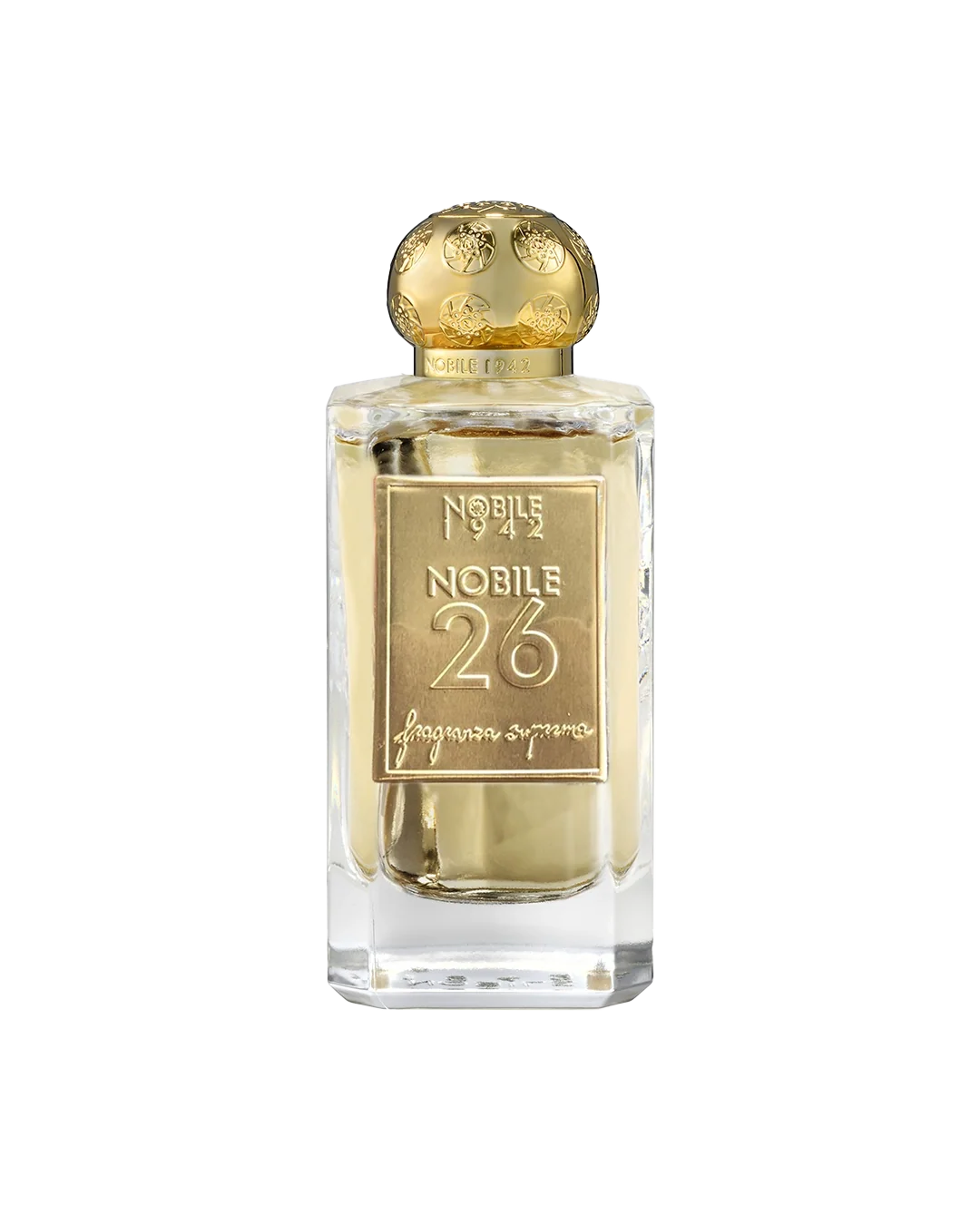 Nobile 1942 NOBLE 26 - 75ML - EAU DE PARFUM