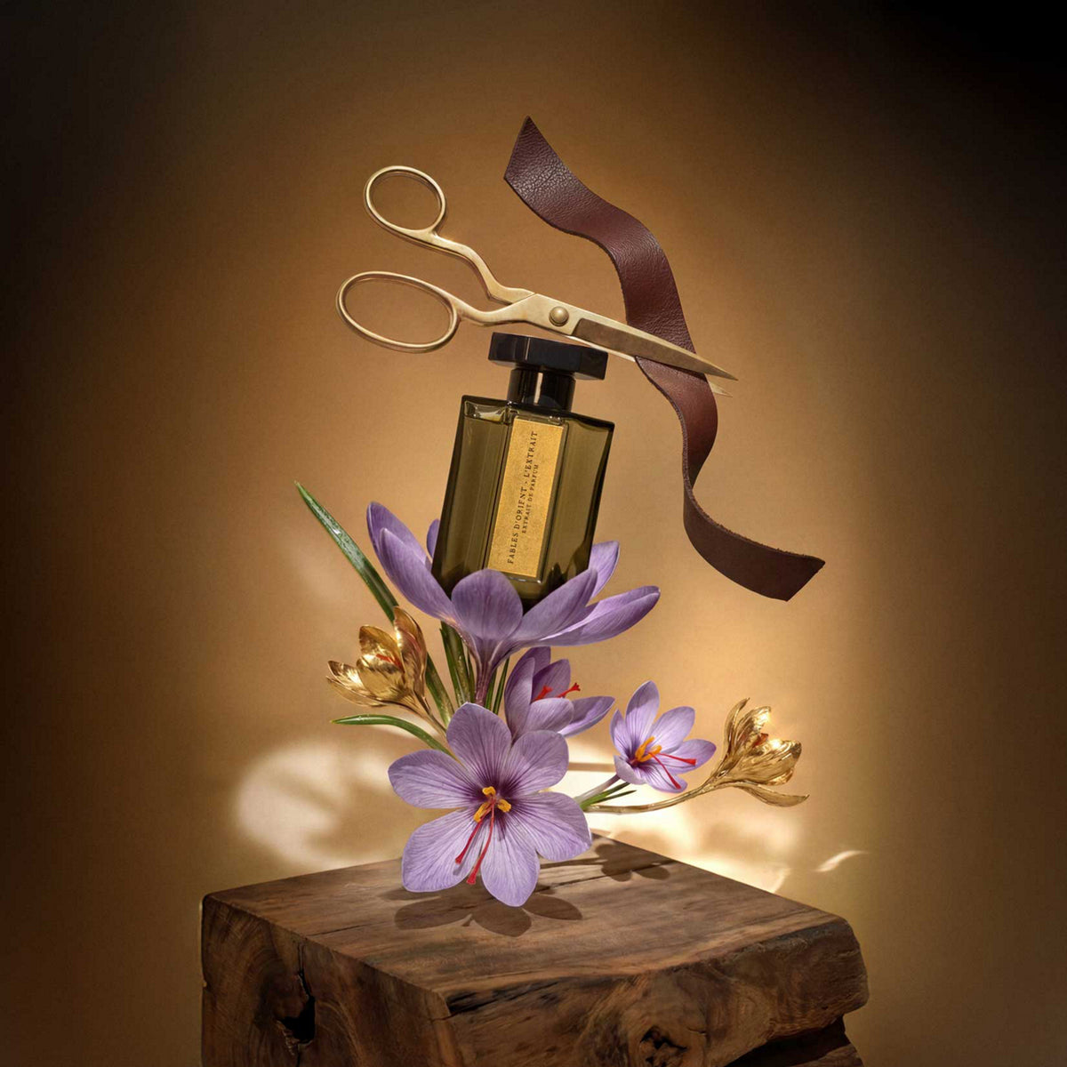 FABLES D'ORIENT EXTRAIT - 100ML - EID 26