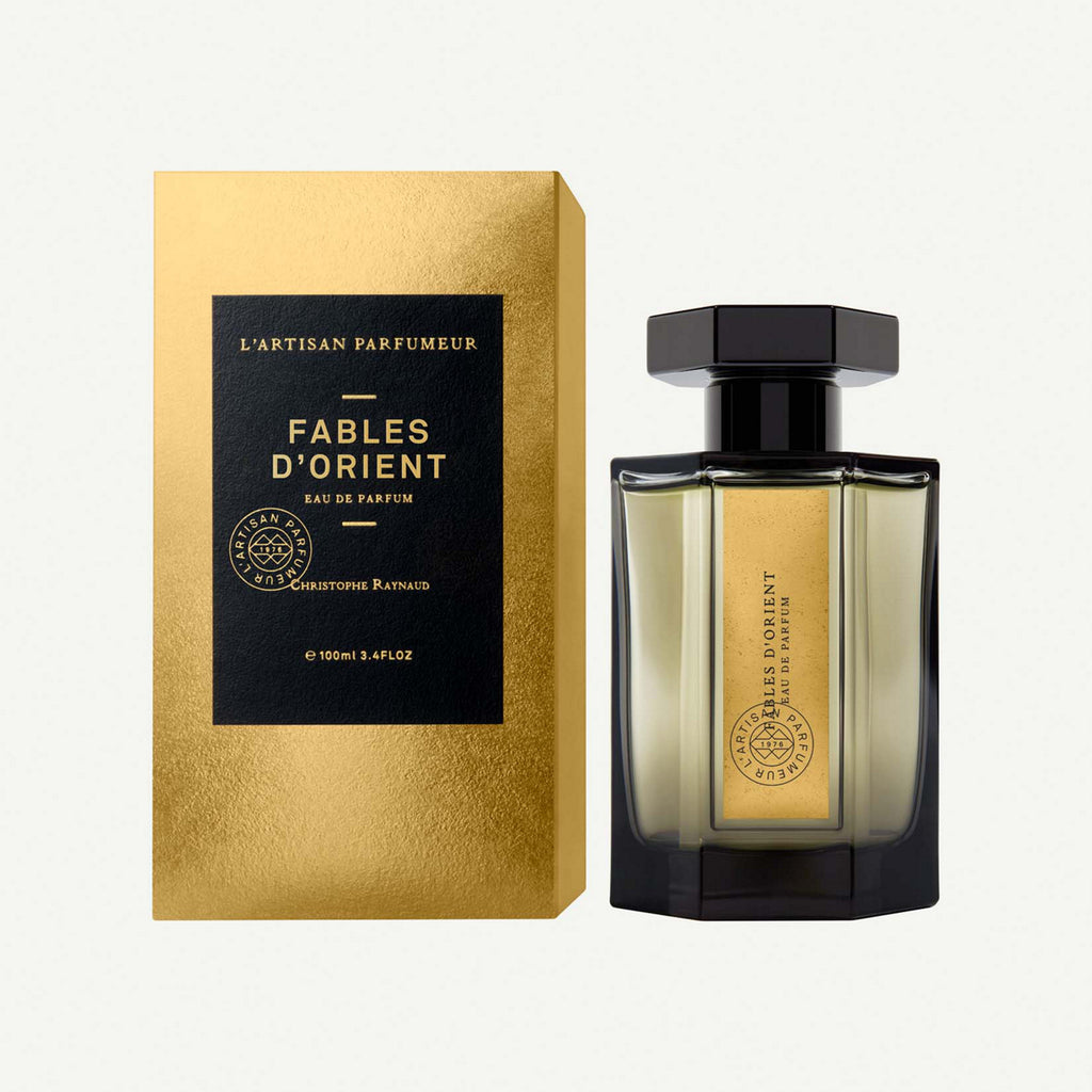 FABLES D'ORIENT EDP 100ML