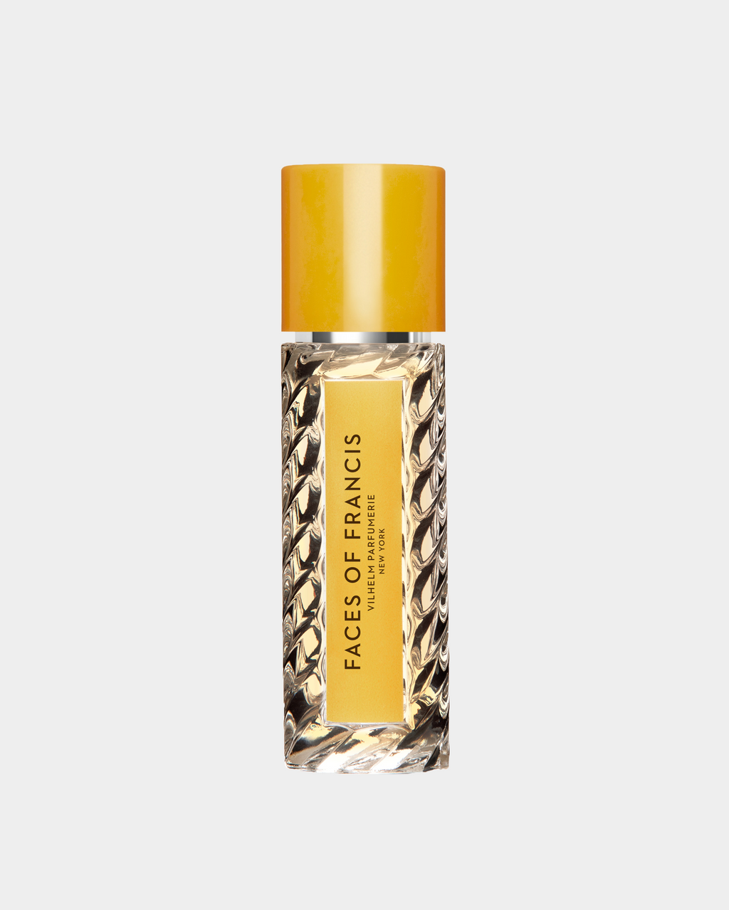 Vilhelm Parfumerie FACES OF FRANCIS