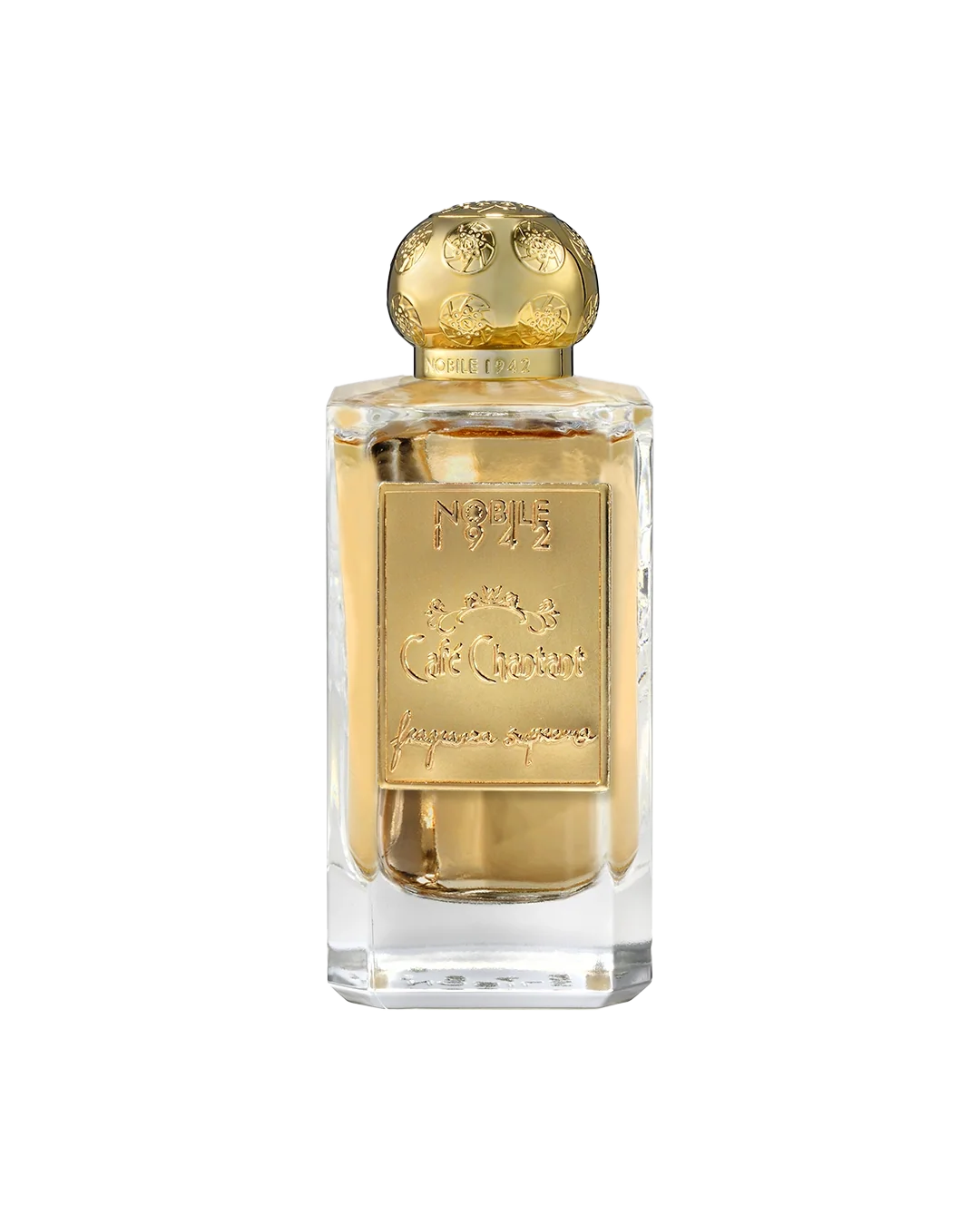 Nobile 1942 CAFE CHANTAT - 75ML - EAU DE PARFUM