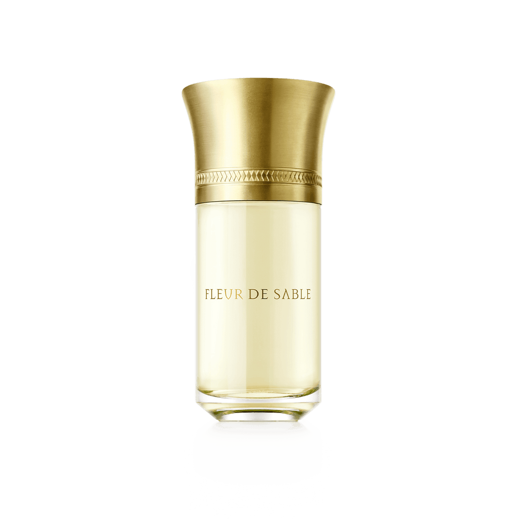 Liquides Imaginaires Fleur de Sable