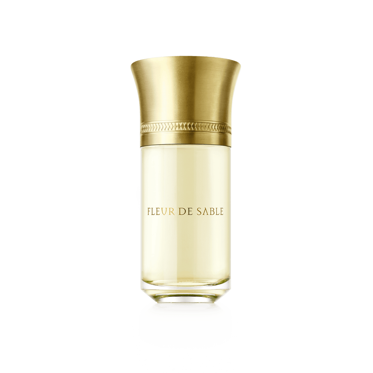 Liquides Imaginaires Fleur de Sable