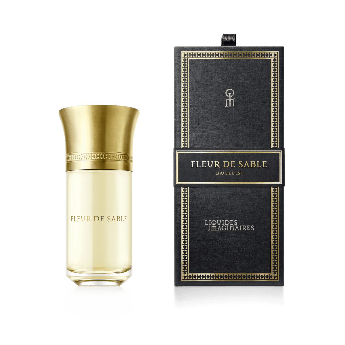 Liquides Imaginaires Fleur de Sable