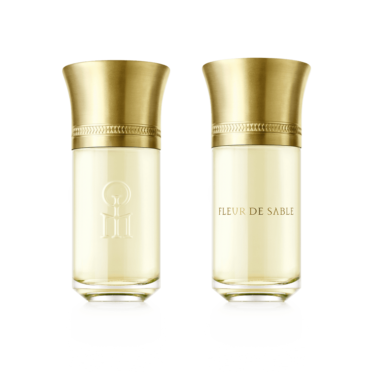Liquides Imaginaires Fleur de Sable