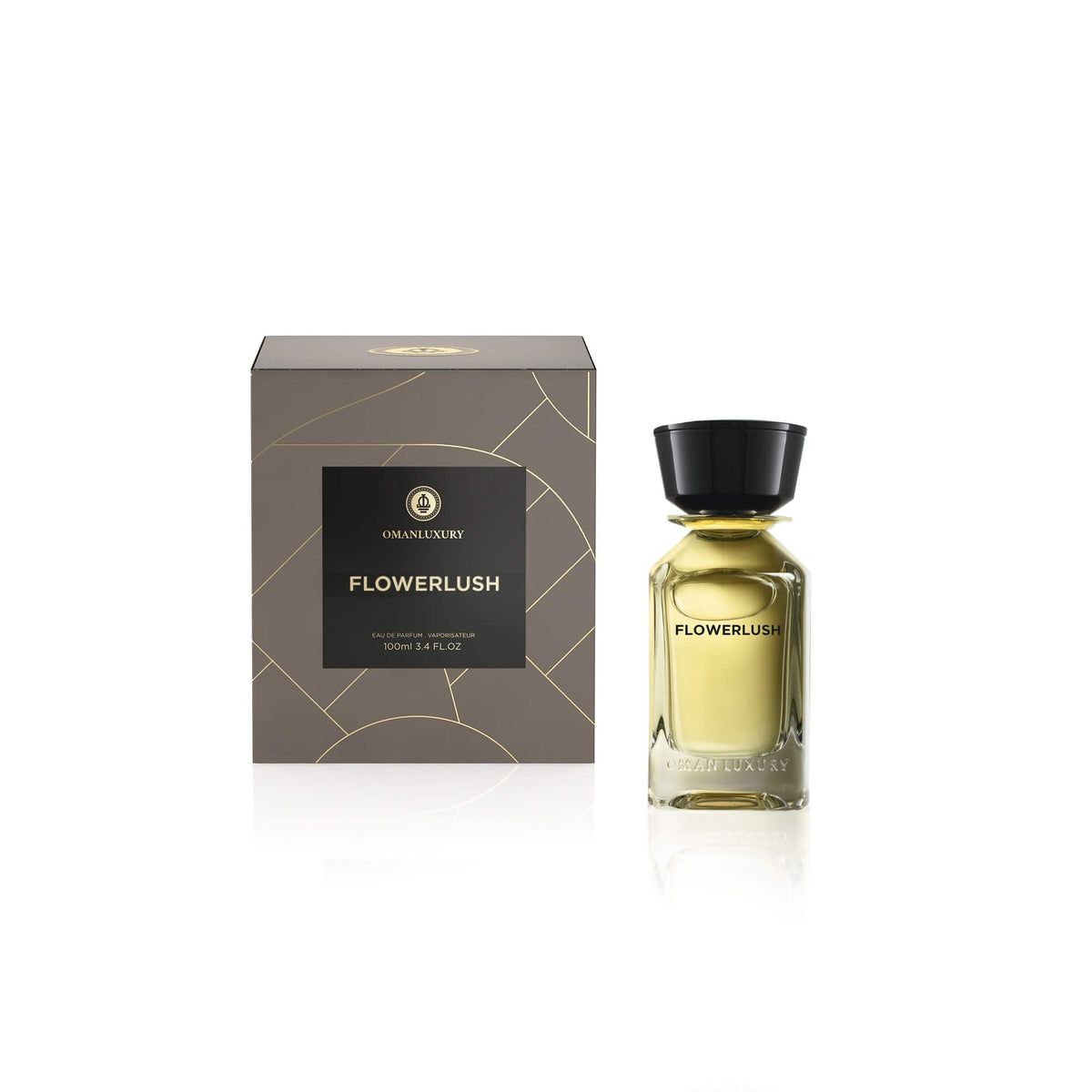 OMANLUXURY FLOWERLUSH