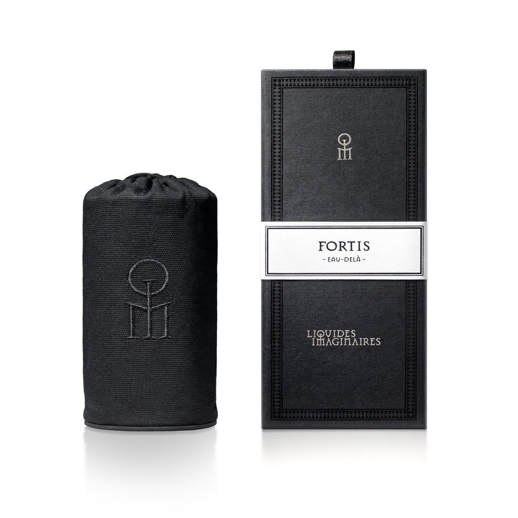 Liquides Imaginaires Fortis