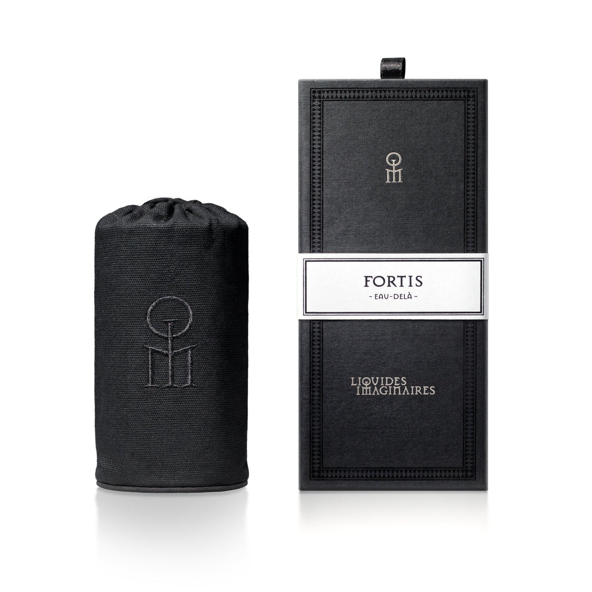 Liquides Imaginaires Fortis