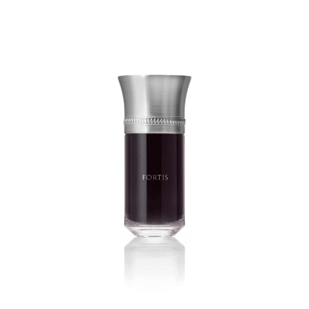Liquides Imaginaires Fortis