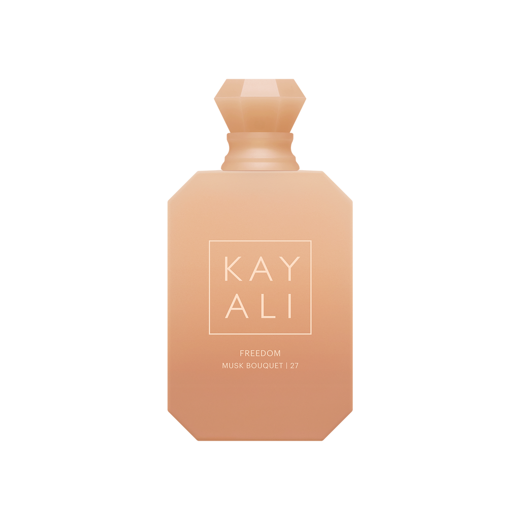 KAYALI Freedom Musk Bouquet | 27