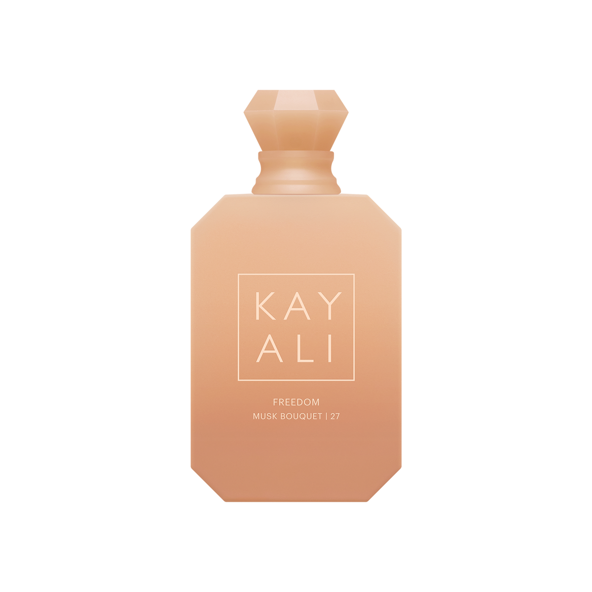 KAYALI Freedom Musk Bouquet | 27