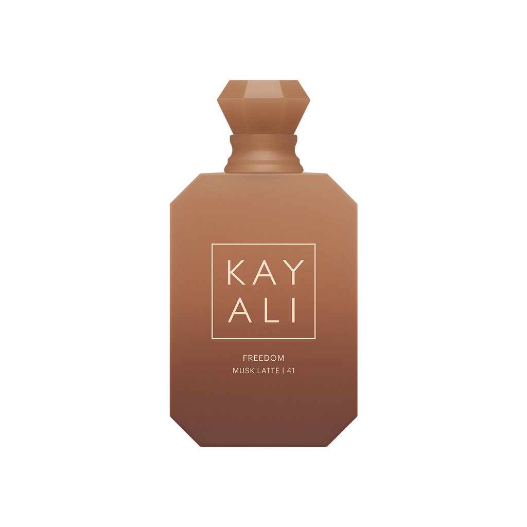 KAYALI Freedom Musk Latte | 41