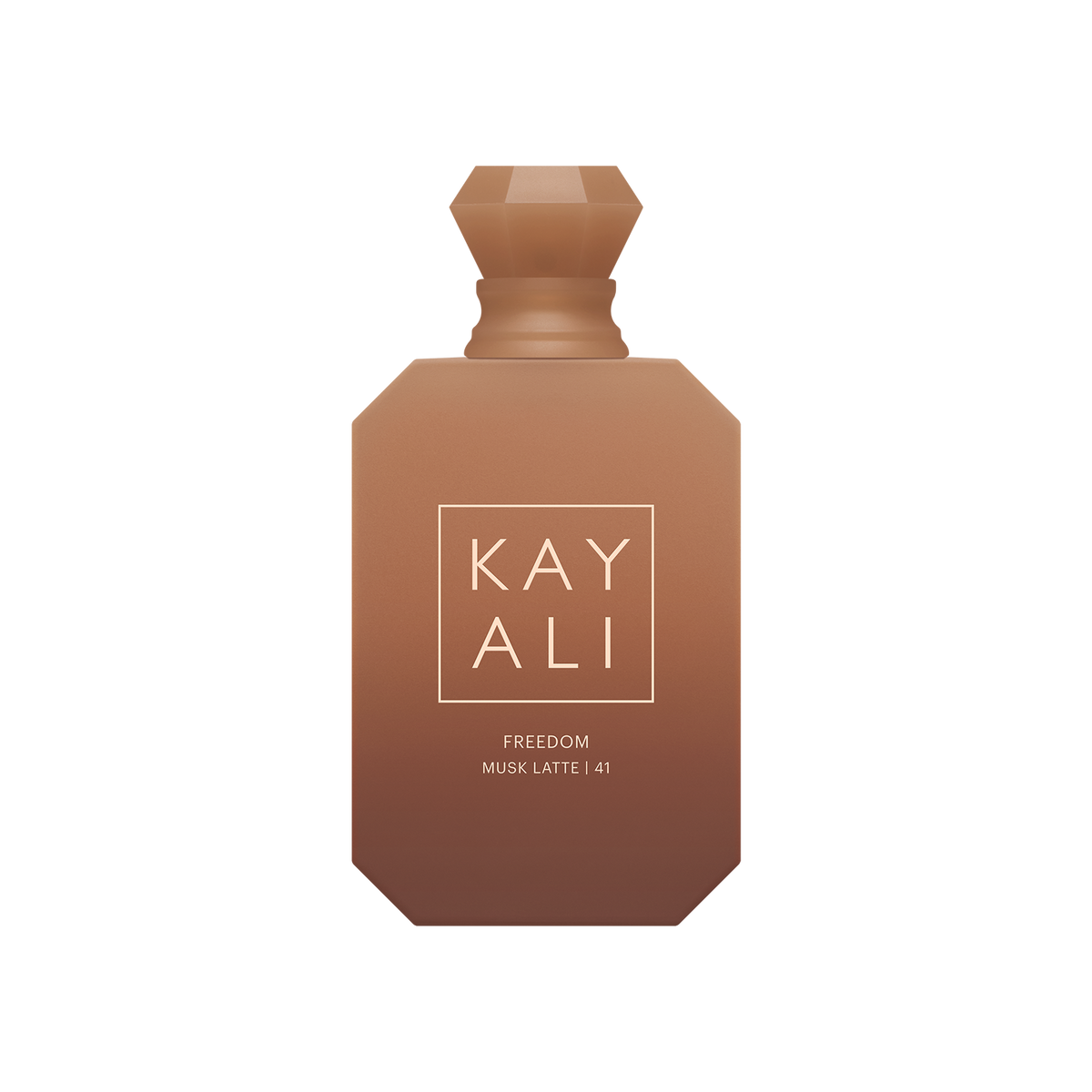 KAYALI Freedom Musk Latte | 41