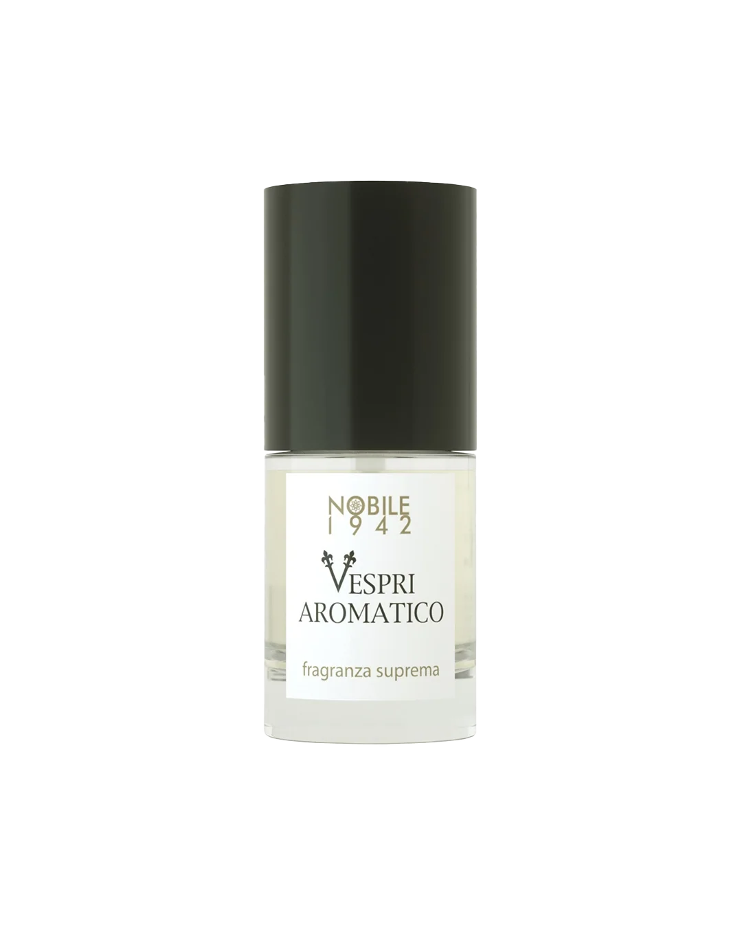 Nobile 1942 VESPRI AROMATICO - 15ML - EAU DE PARFUM