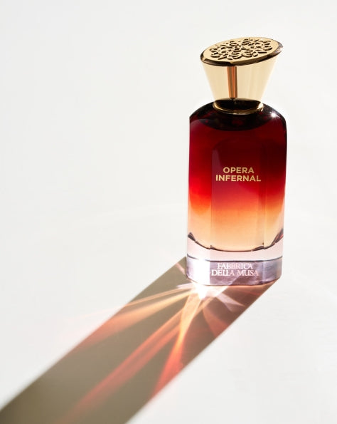 Fabbrica della Musa OPERA INFERNAL 100ML