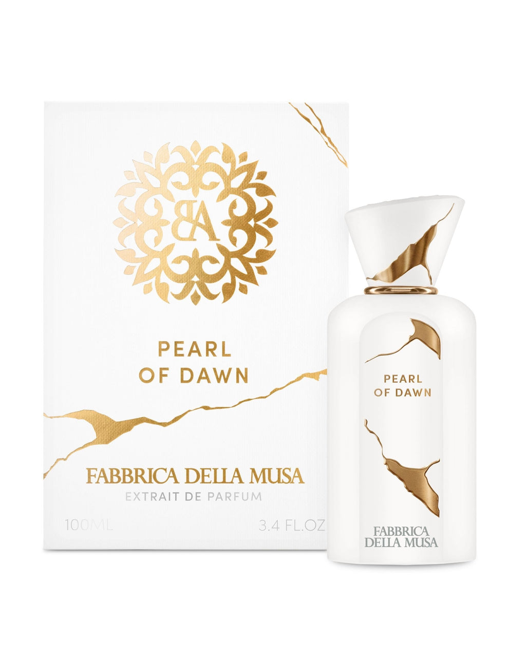 Fabbrica della Musa PEARL OF DAWN 100ML