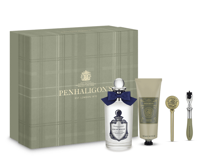 Penhaligon's The Ritual Of Endymion Gift Set 1 unit