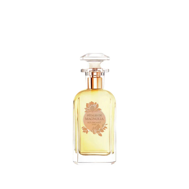Parfums Houbigant Paris PETALES DE MAGNOLIA