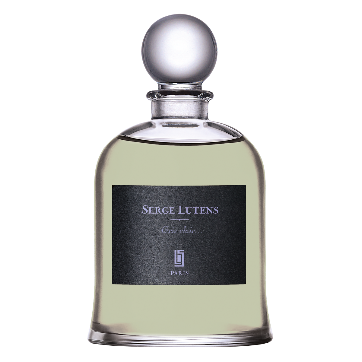 Serge Lutens Gris clair