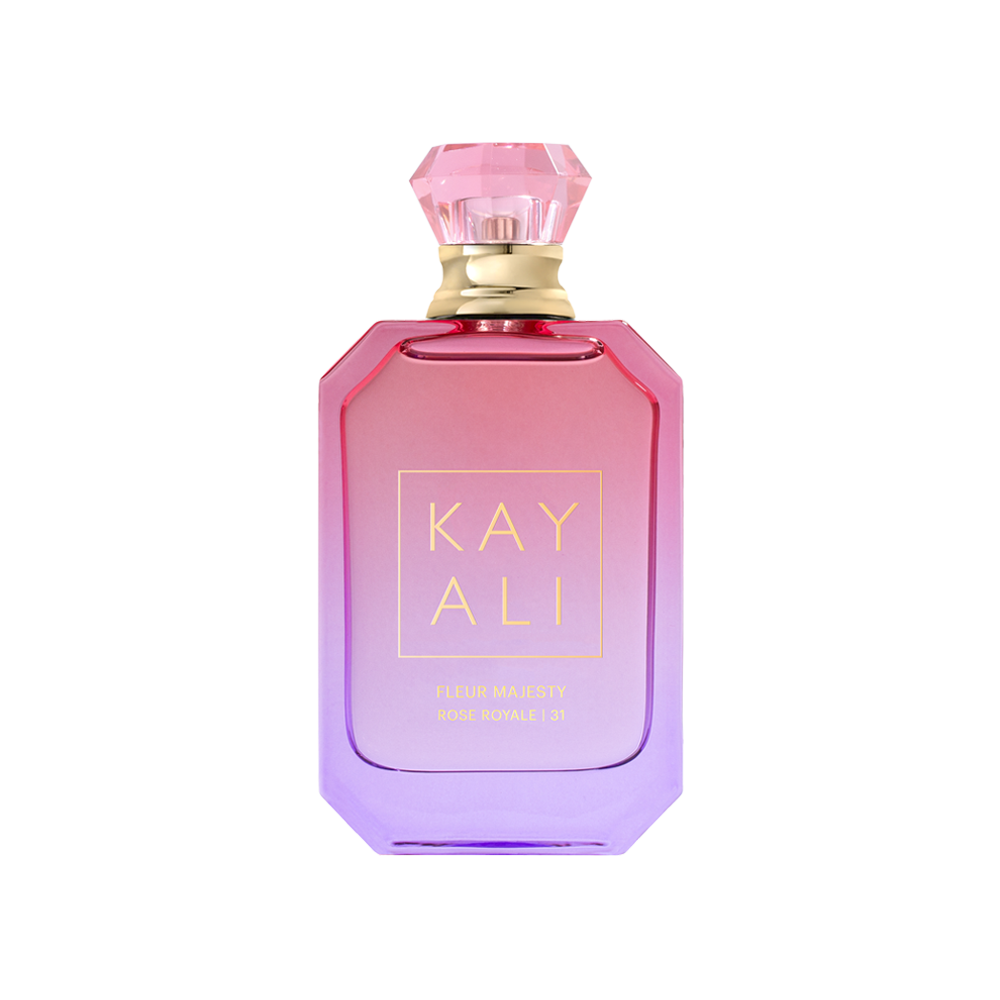 KAYALI Fleur Majesty Rose Royale | 31