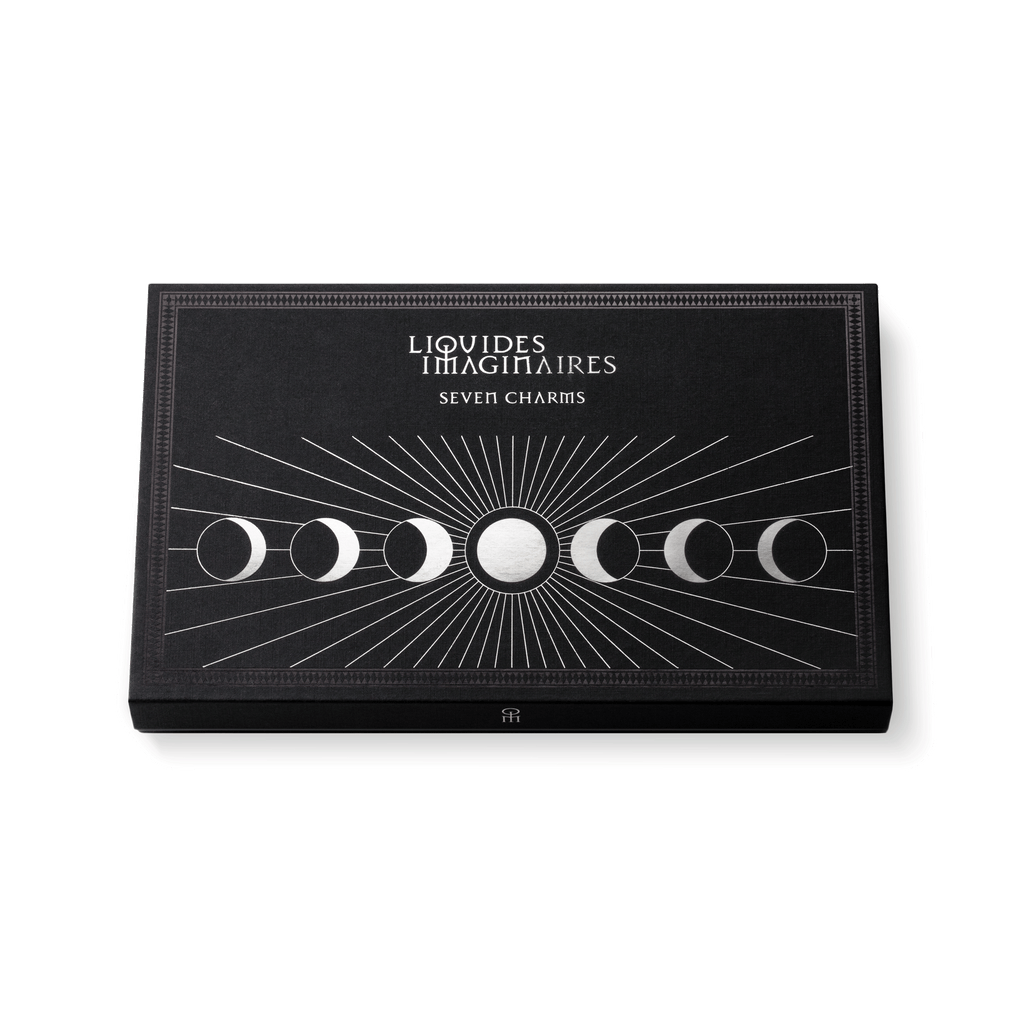 Liquides Imaginaires Seven Charms Set
