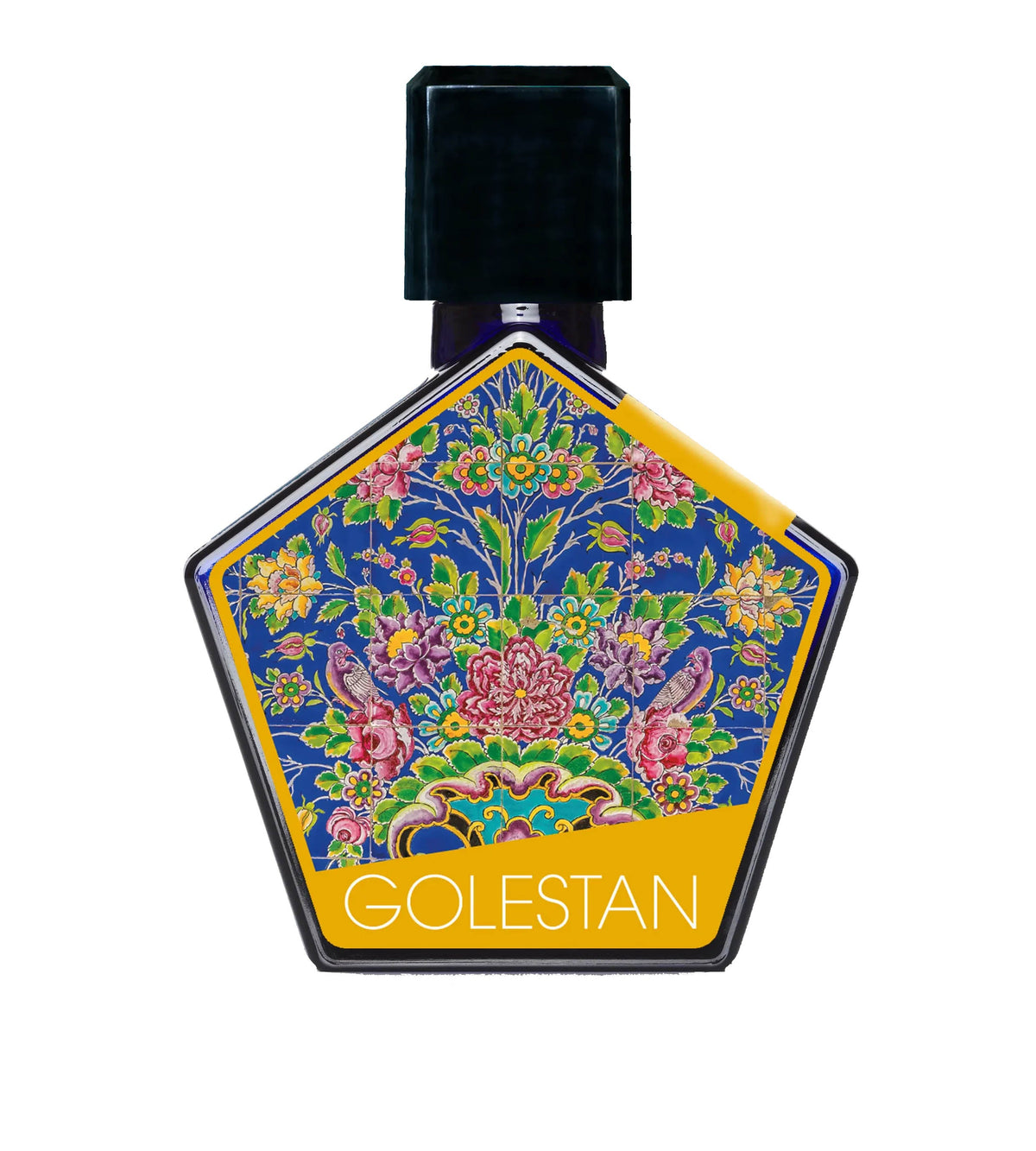 TAUER GOLESTAN