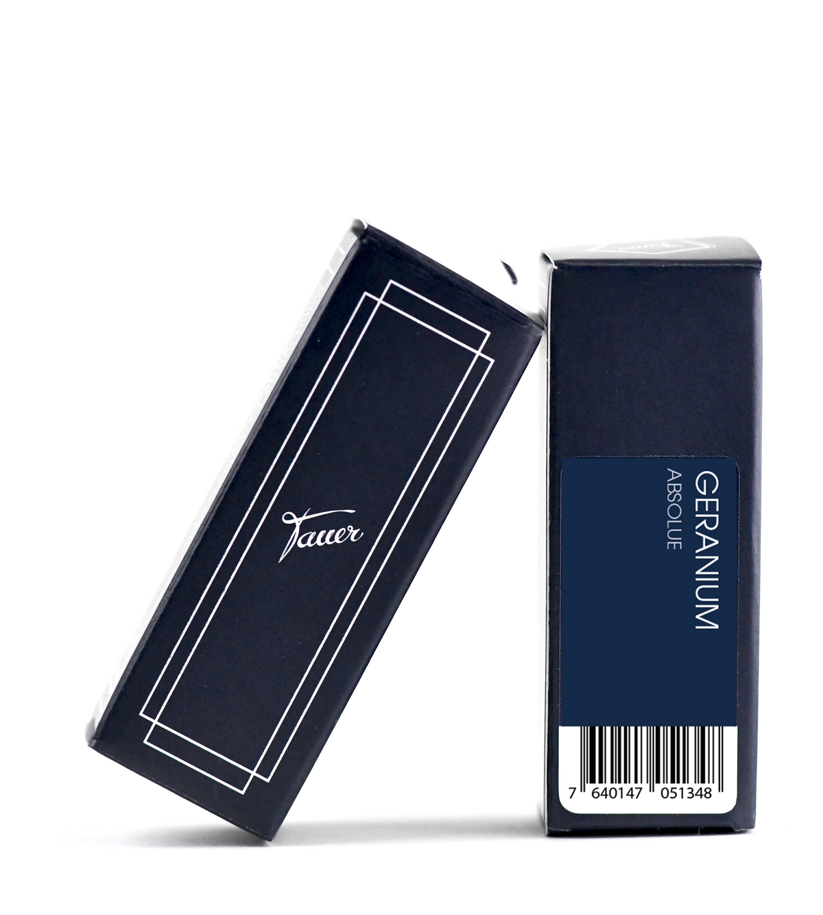 TAUER Geranium absolue 1.5 ml
