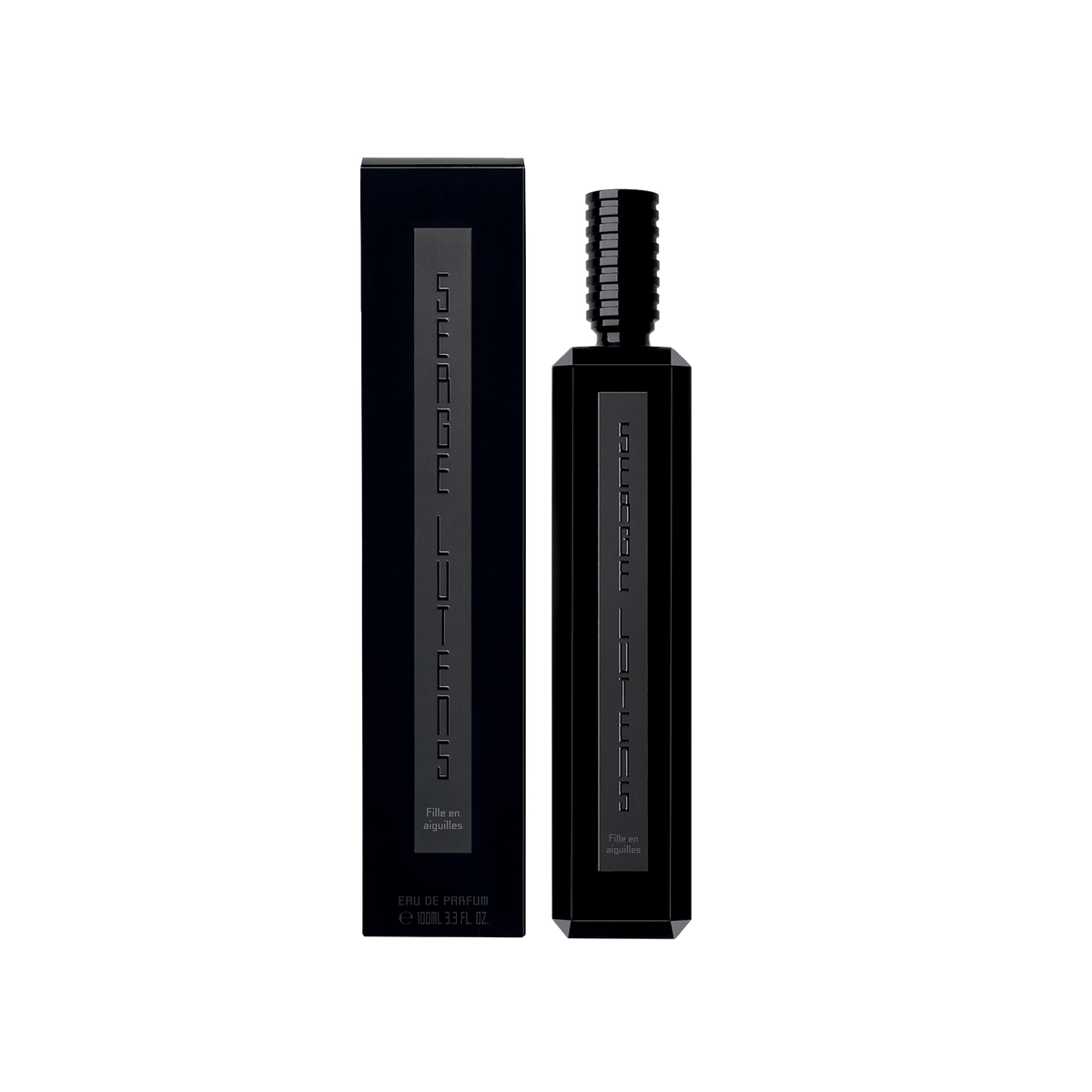 Serge Lutens Fille en aiguilles