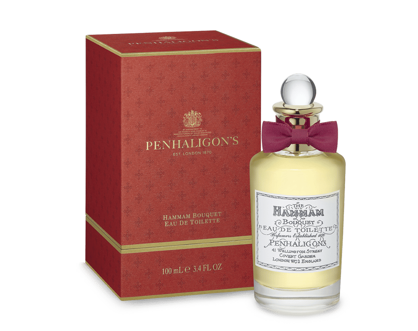 Penhaligon's Hammam Bouquet Eau de Toilette