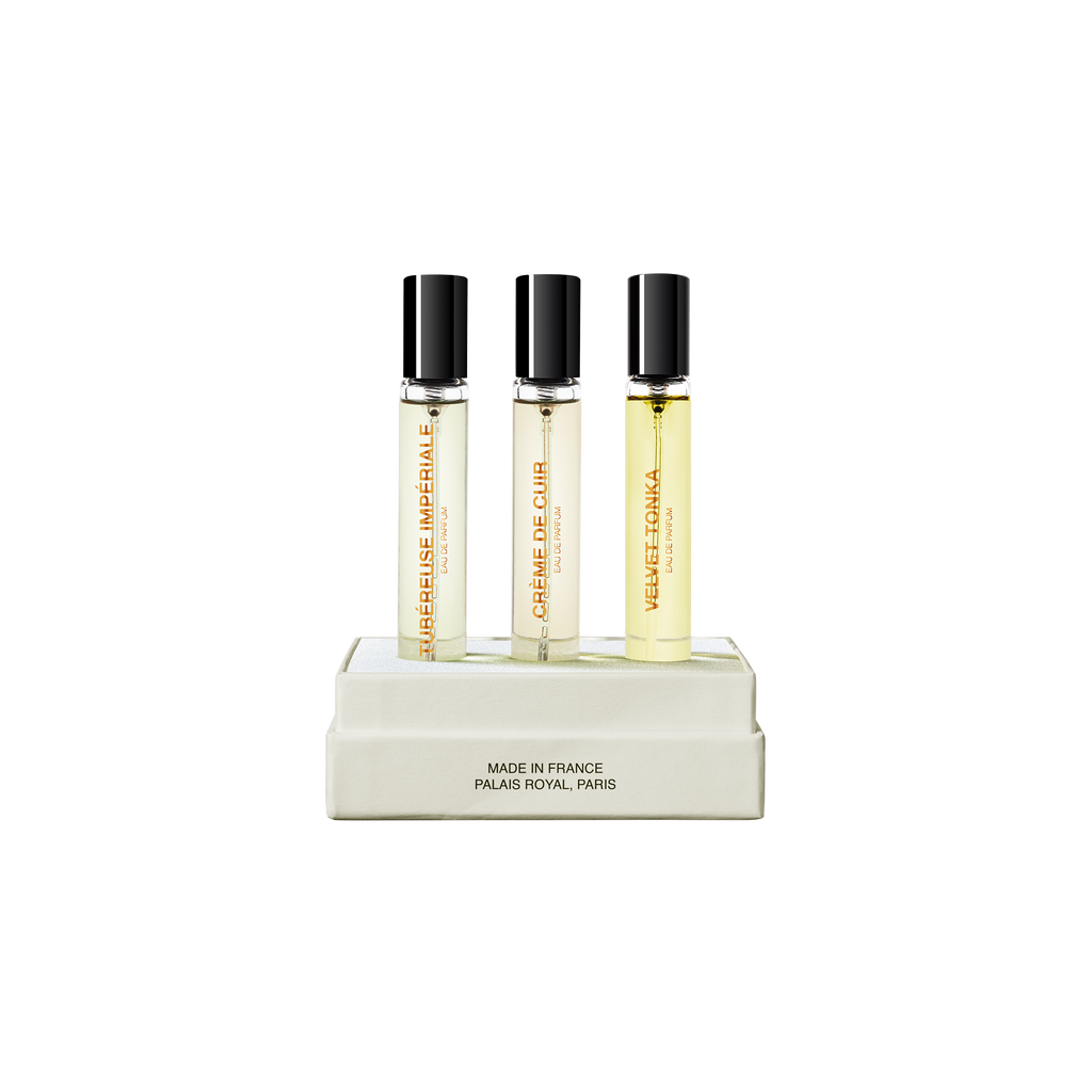 BDK Parfums La Découverte Matières