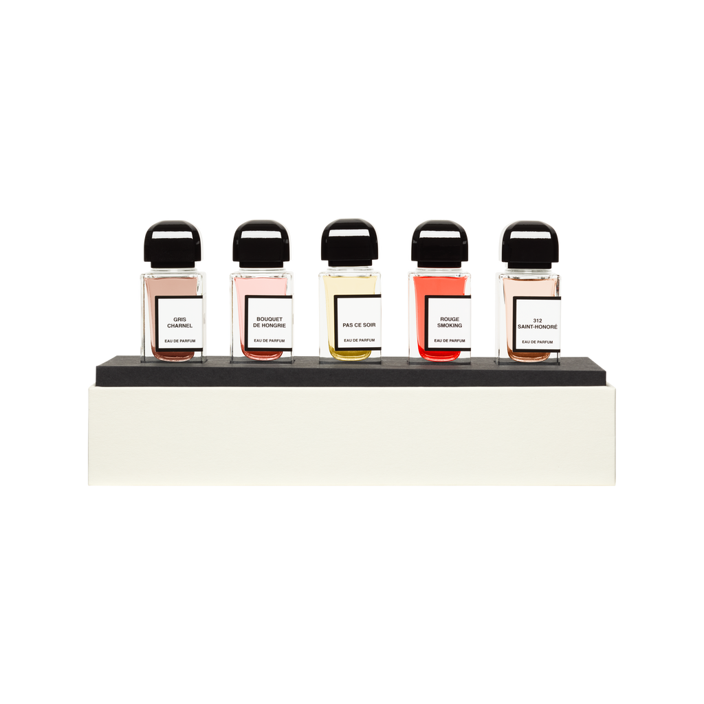 BDK Parfums Les Miniatures